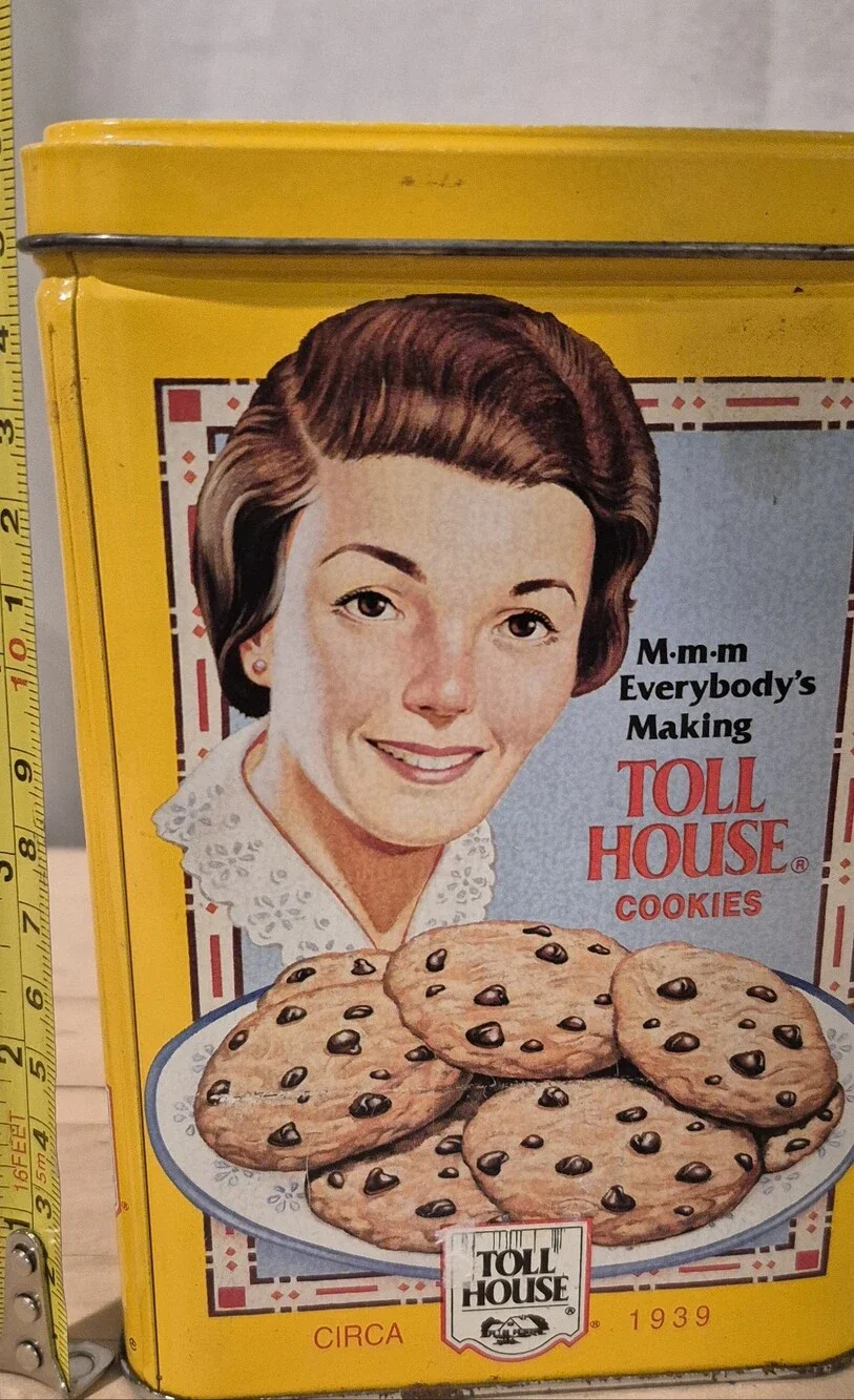 Nestle this item